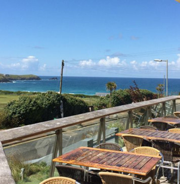 Carnmarth Hotel