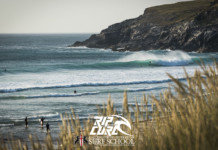 5 Secrets of Winter Surfing