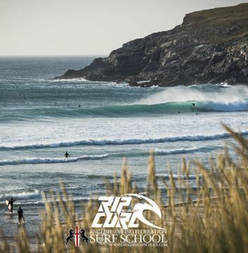 5 Secrets of Winter Surfing