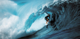 Developer Surfing Lessons